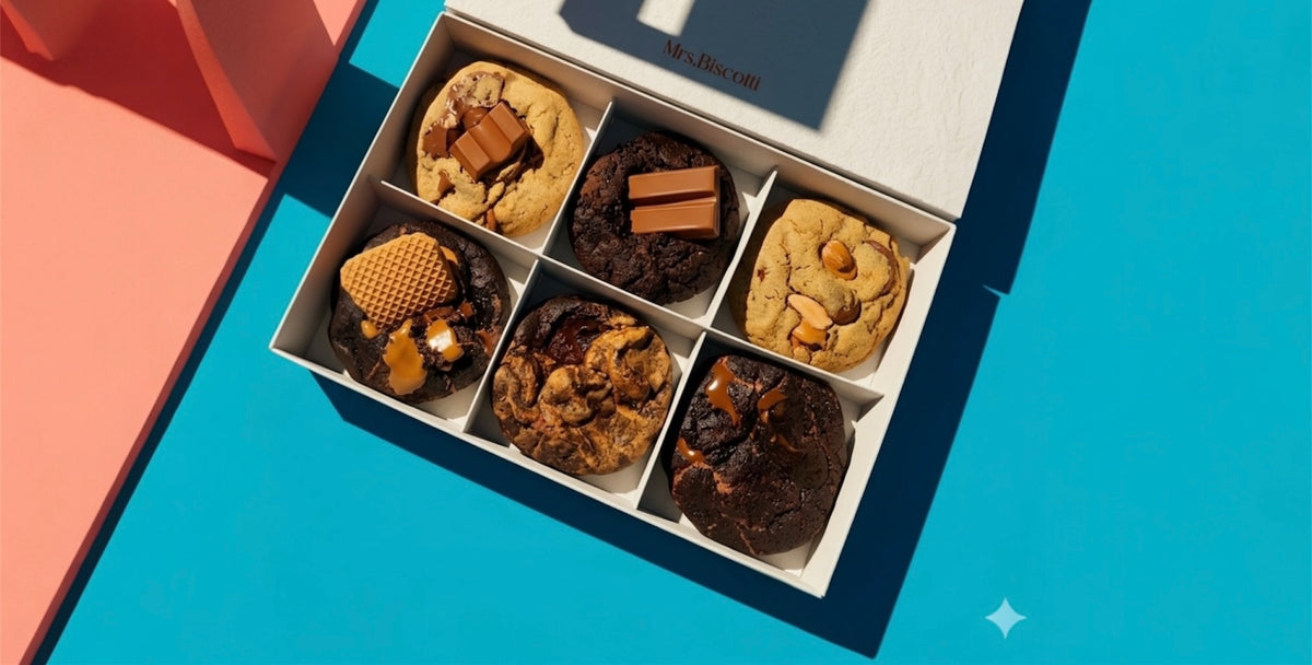 Cookies