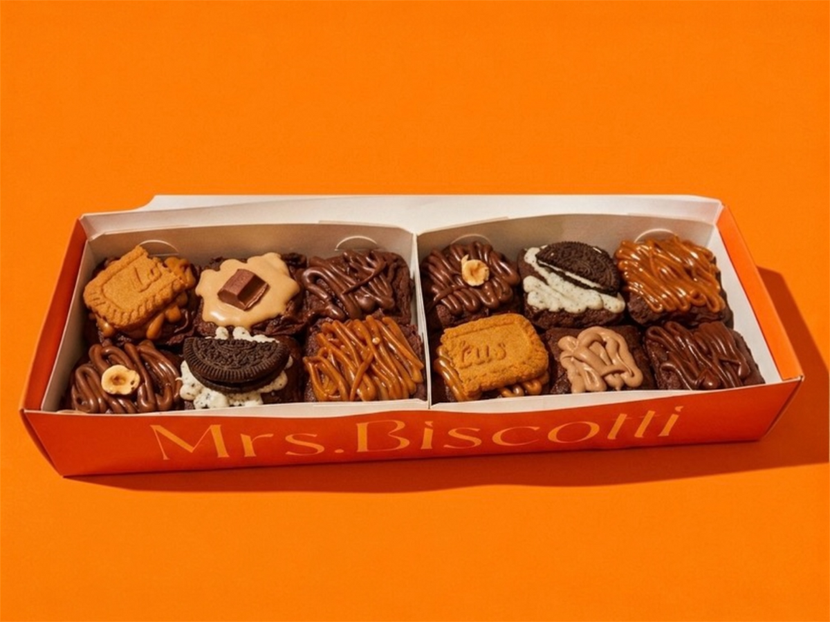 Brownies