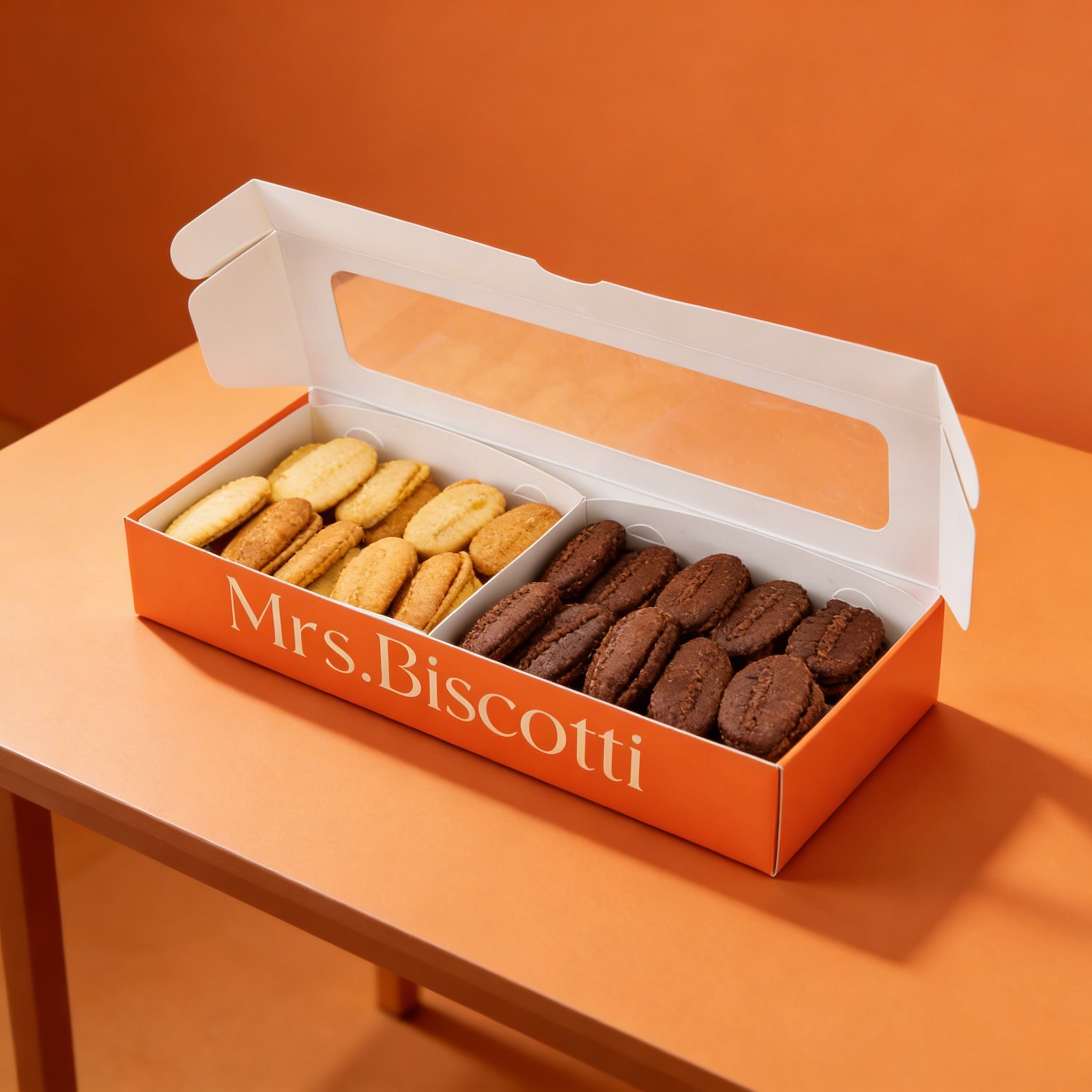 Classic Butter Petit Four