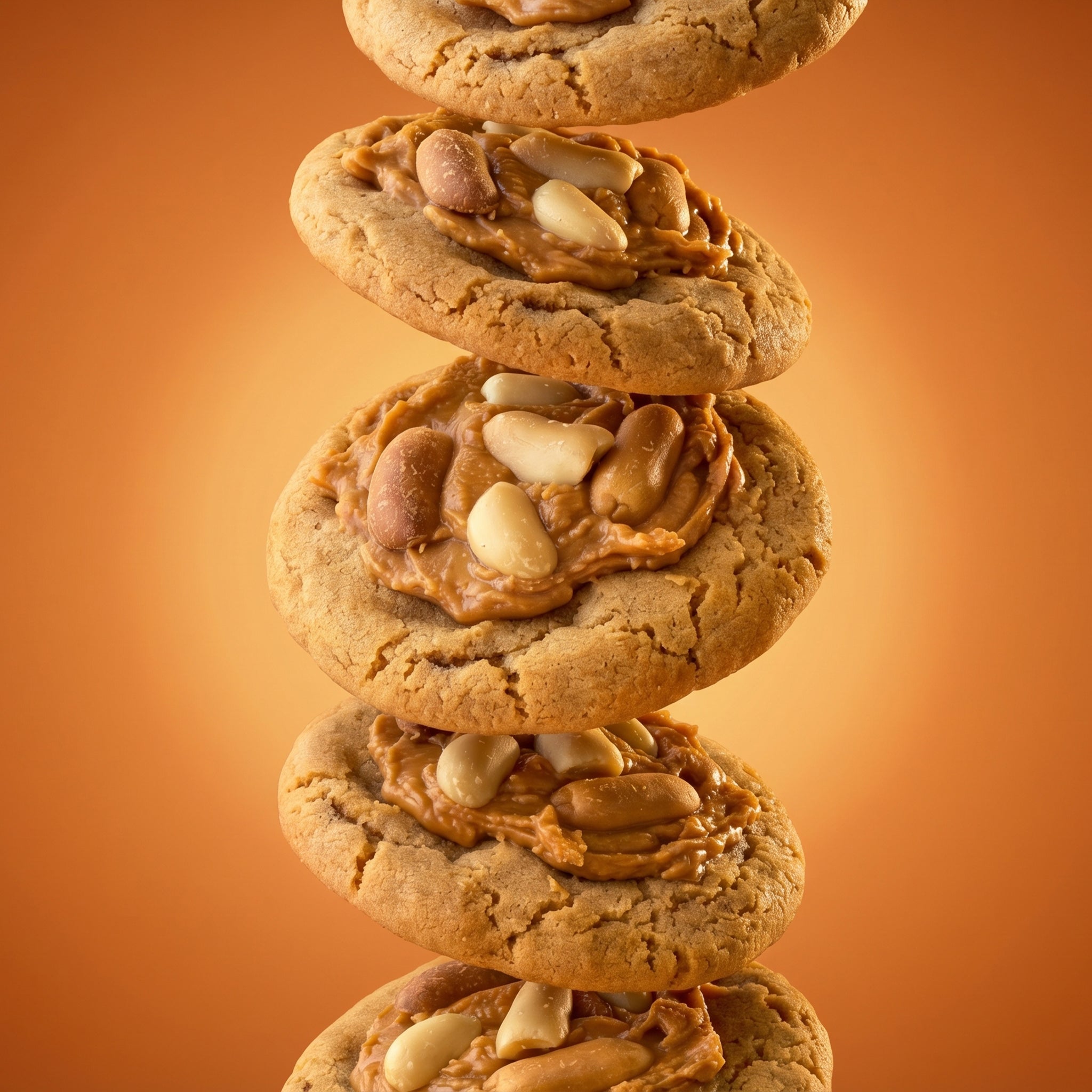 Peanut Butter Cookie