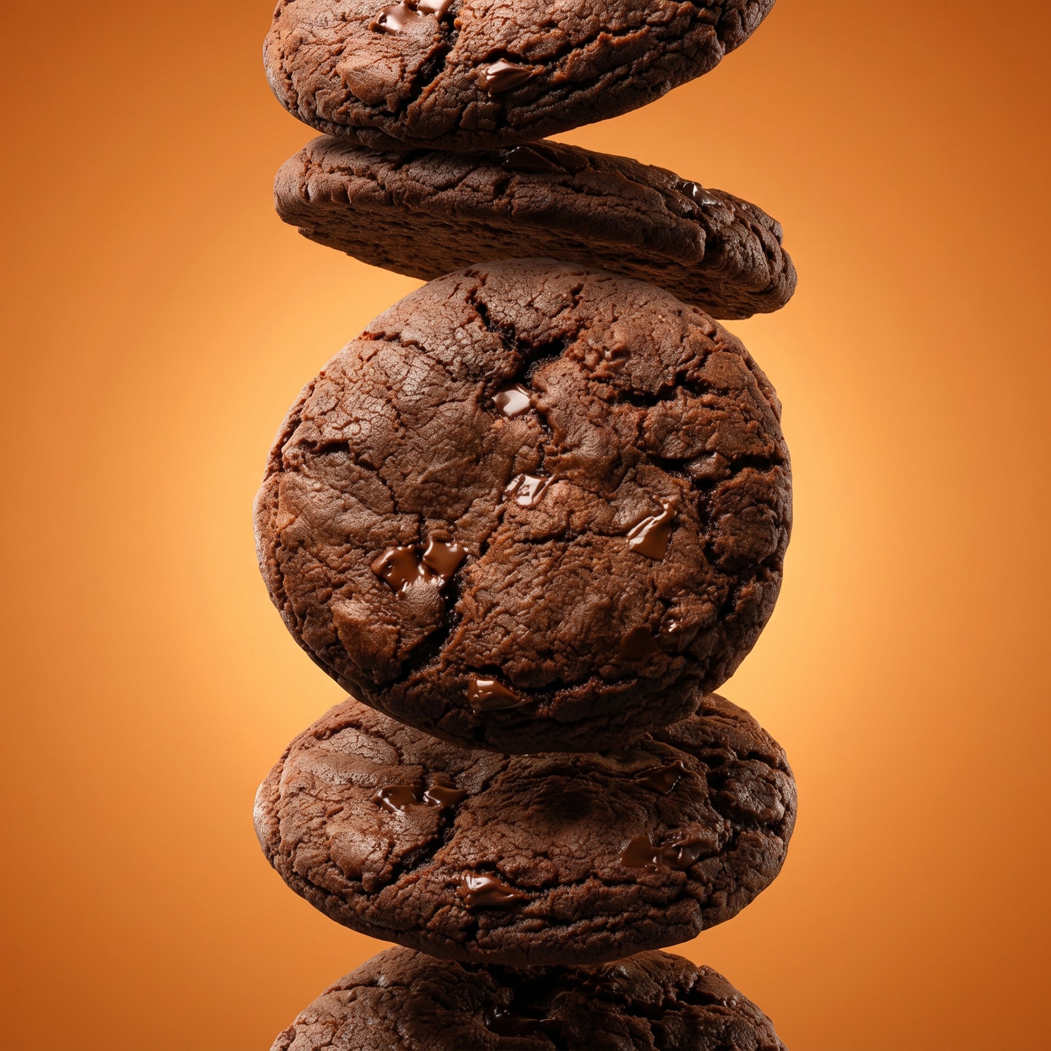 Chocolate Cookies