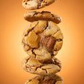 Lotus Cookie