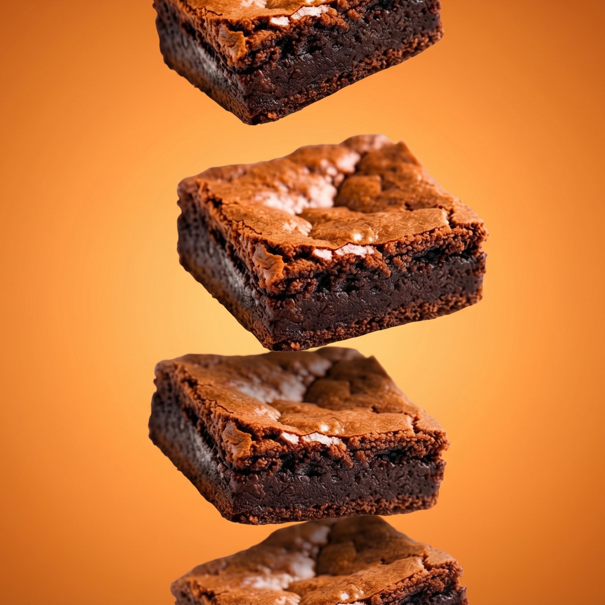 Chocolate Brownie