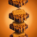 Lotus Brownie