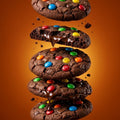M&M’S Cookie