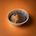 Scoop Cookie dough