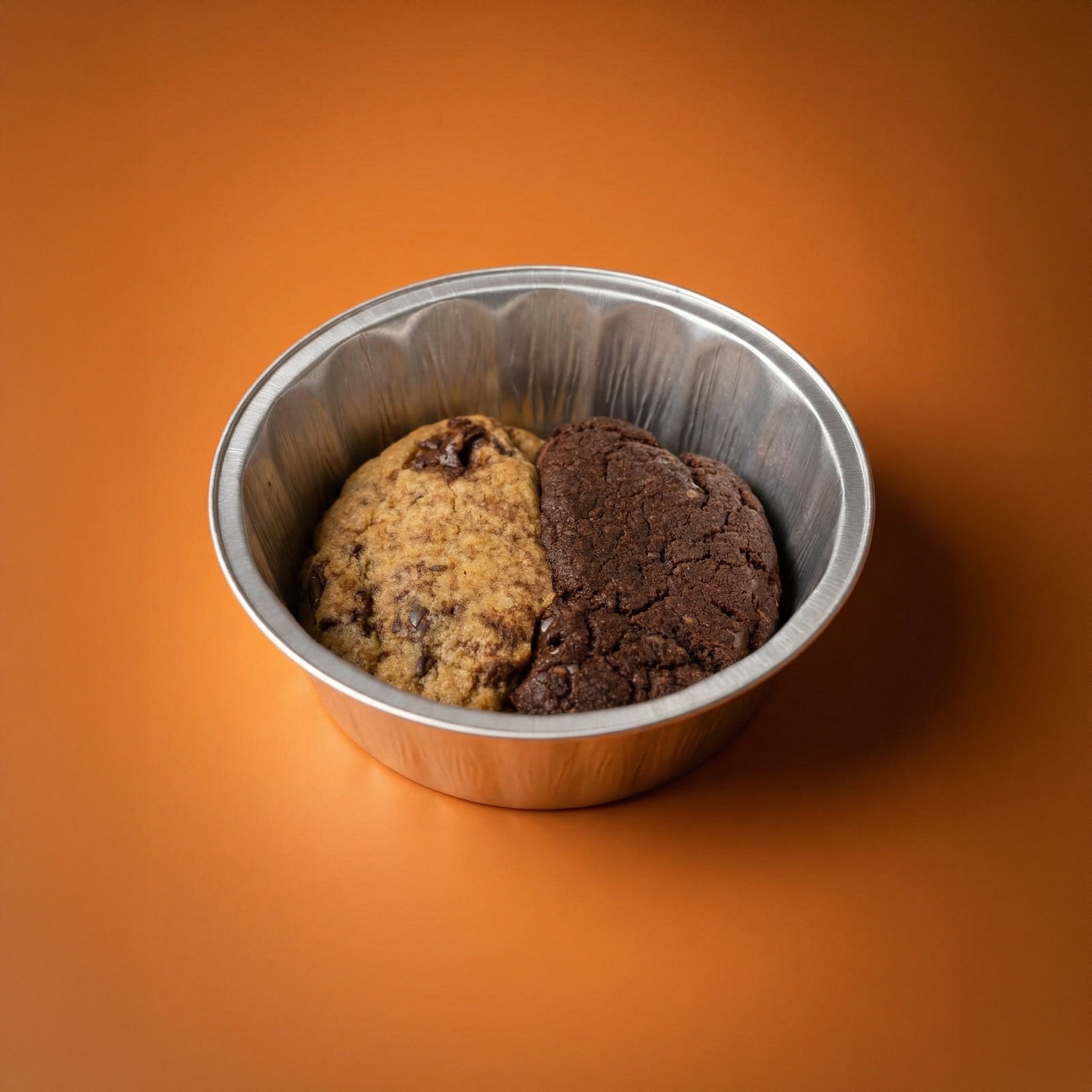 Scoop Cookie dough