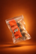 Frozen cookies ( 6  pieces )