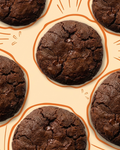 Chocolate Cookies