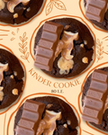 Kinder Cookies