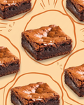 Chocolate Brownie