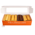 Mix biscuits box