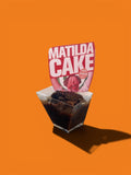 Matilda cake (10 pcs)