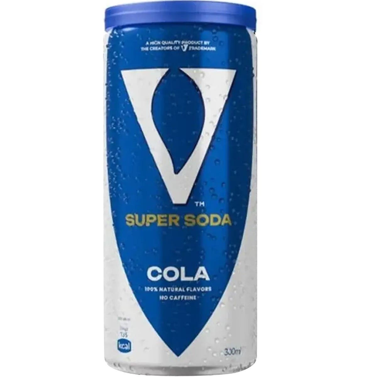 V cola super soda 300ML