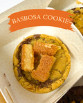 Basbosa Cookie