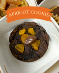 Apricot Cookie