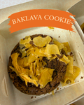 Baklava Cookie
