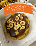 Chocolate Cookie